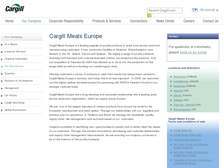 www.cargillmeatseurope.com