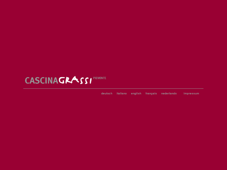 www.cascinagrassi.com