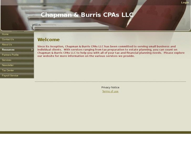 www.chapmanburris.com