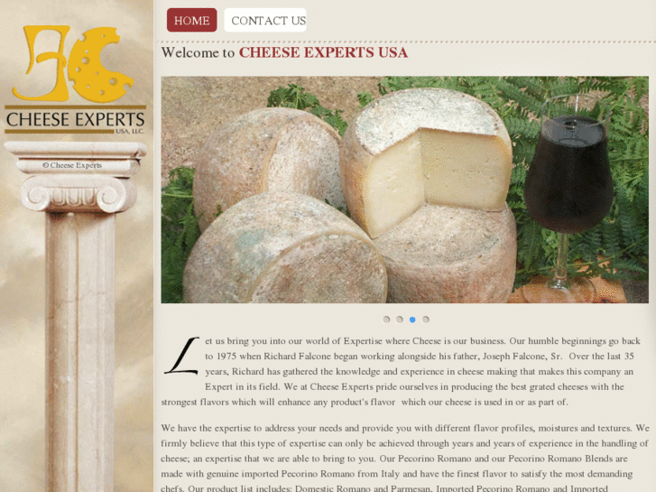 www.cheeseexpertsusa.com