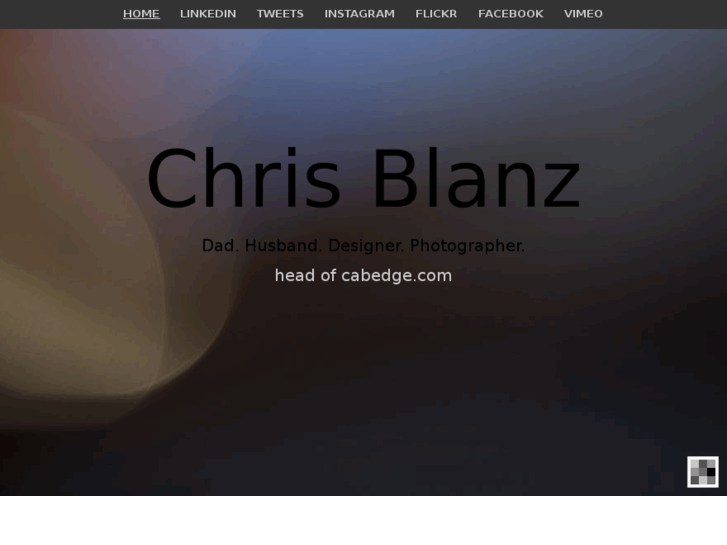 www.chrisblanz.com