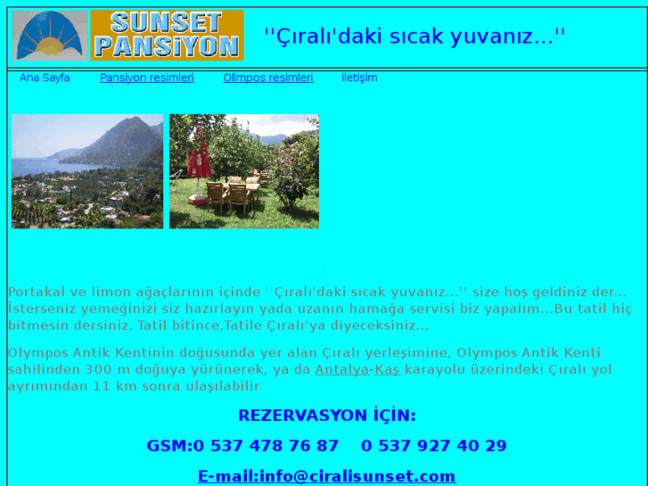 www.ciralisunset.com