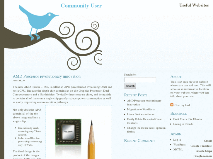 www.communityuser.se