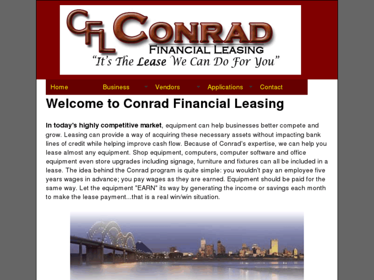 www.conradleasing.com