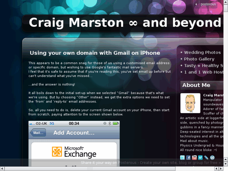 www.craigmarston.com