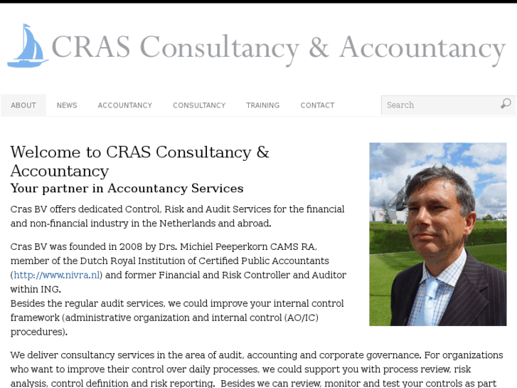 www.crasconsultancy.com
