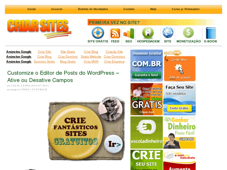 www.criarsites.com