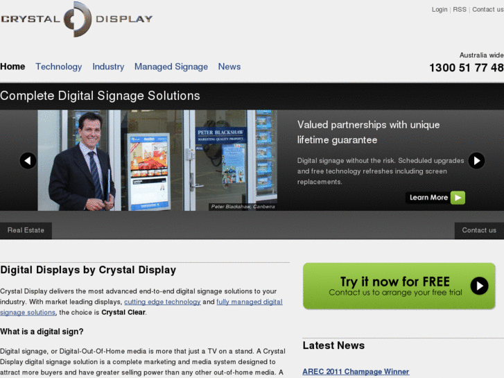 www.crystaldisplay.com.au