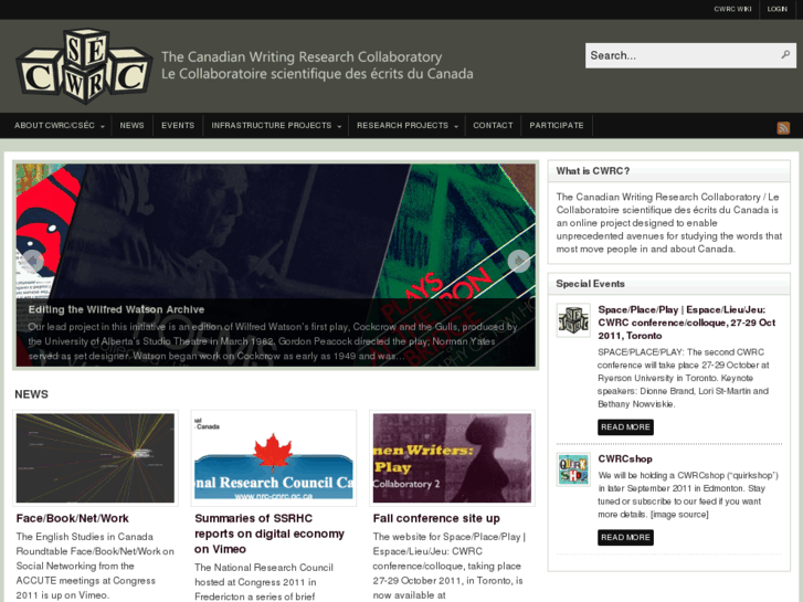 www.cwrc.ca
