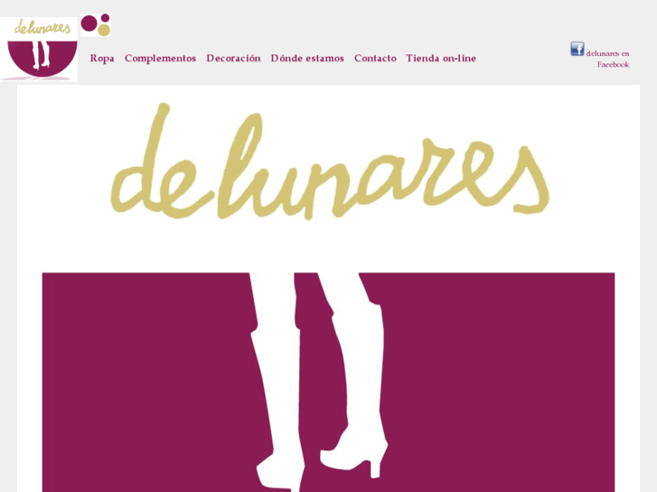 www.delunares.es