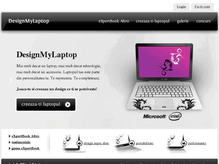 www.designmylaptop.ro