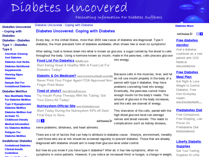 www.diabetes-uncovered.com