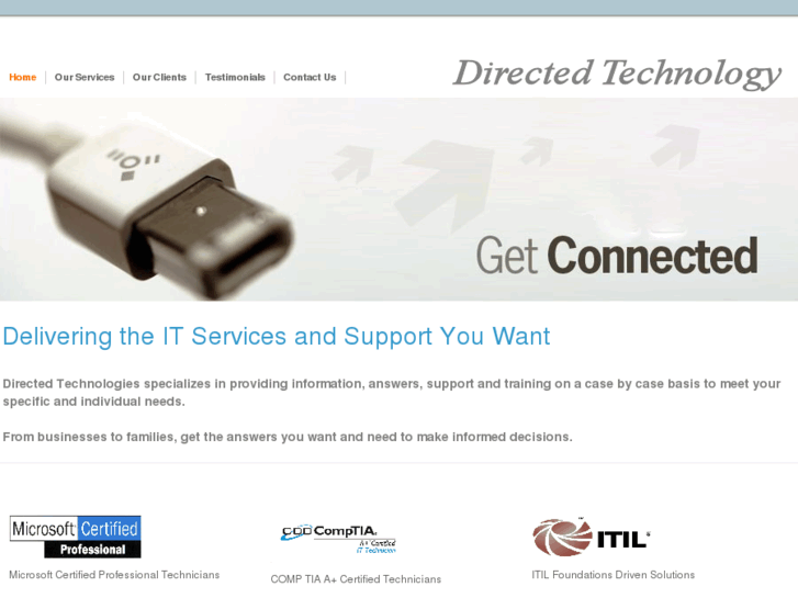 www.directedtechnology.com