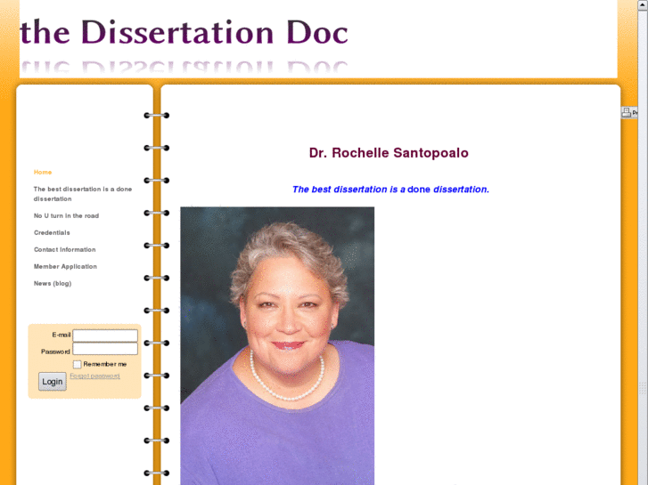 www.dissertationdoc.org