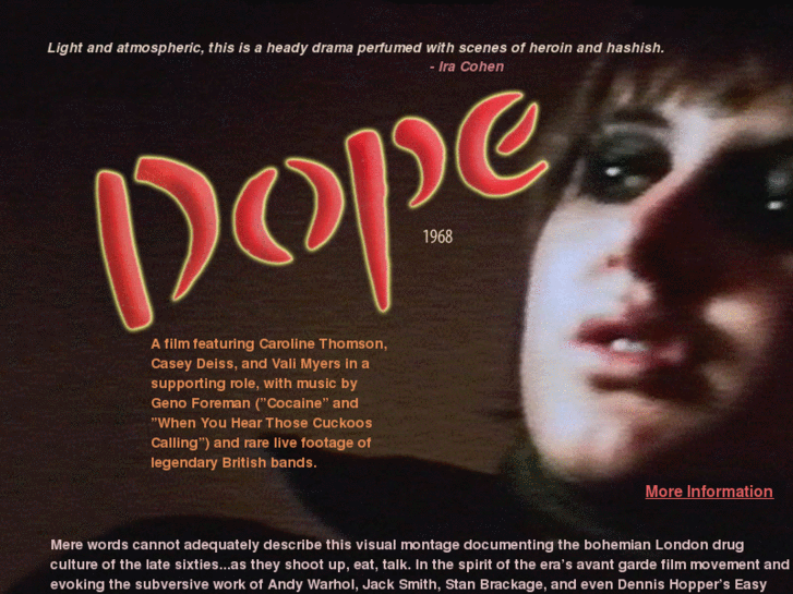 www.dopethemovie.net