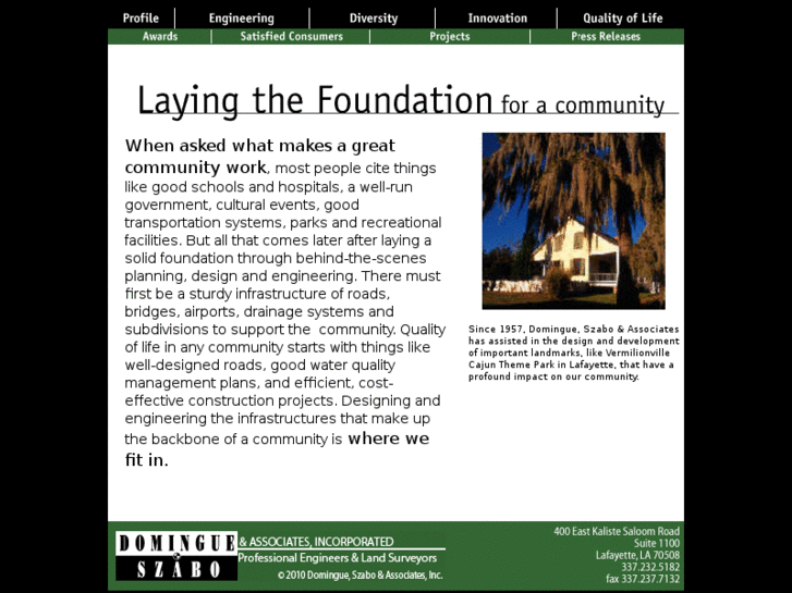 www.dsaengineering.net