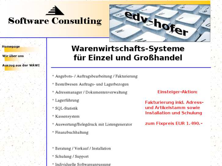 www.edv-hofer.com