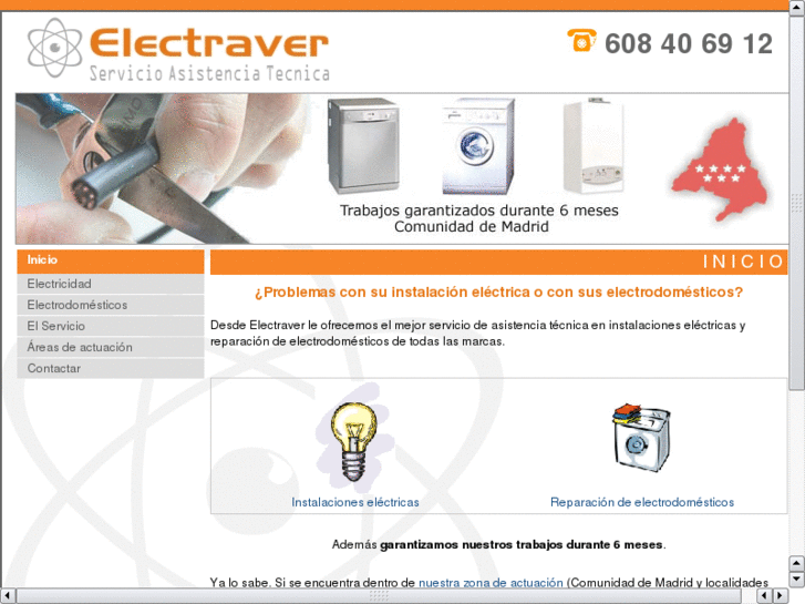 www.electraver.com