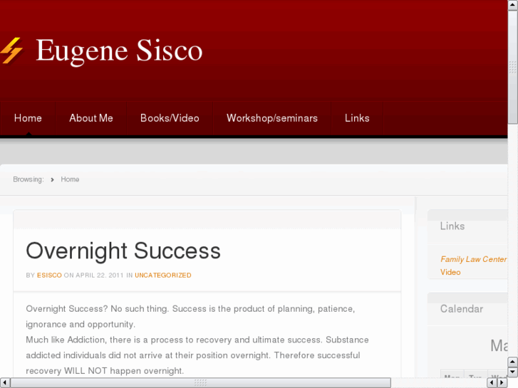 www.eugenesisco.com