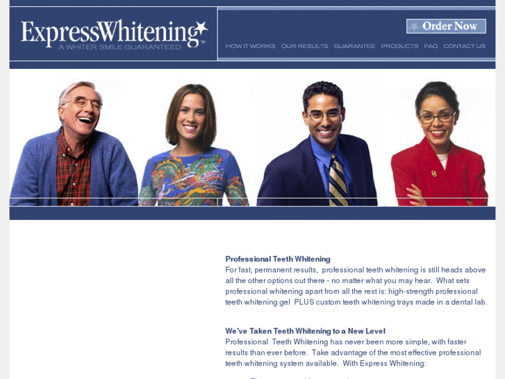 www.expresswhitening.com