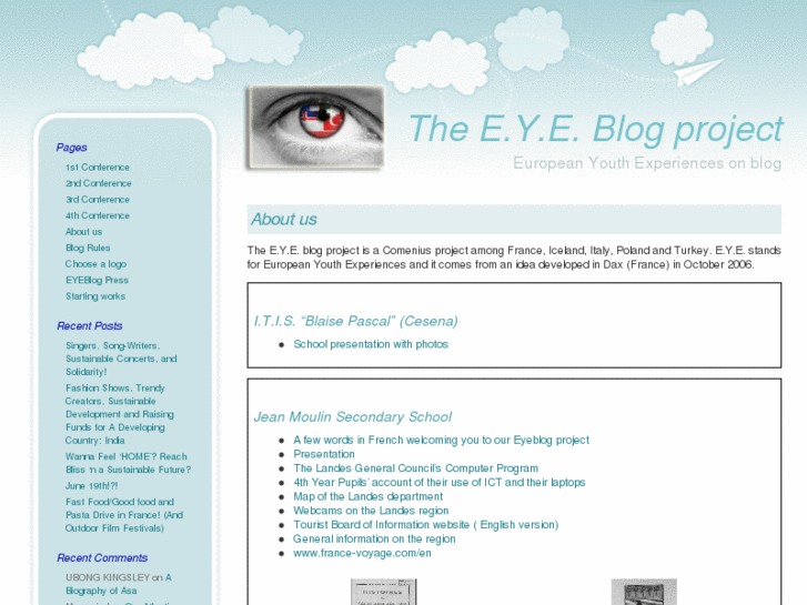 www.eyeblogproject.eu