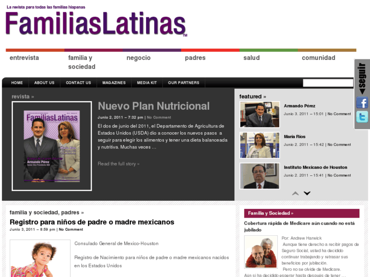 www.familiaslatinas.com