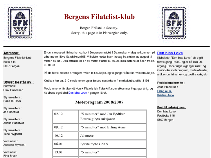 www.filatelist-klub.no