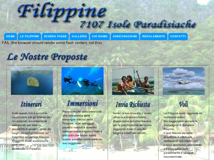 www.filippine.org