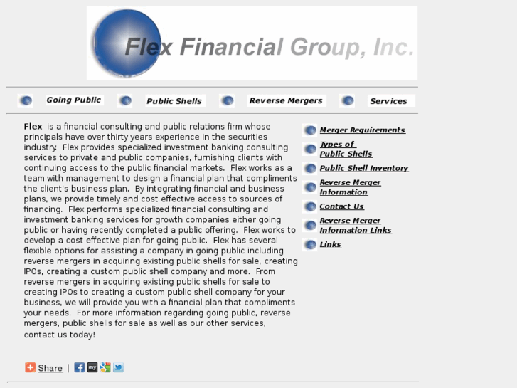 www.flexfinancialgroup.com