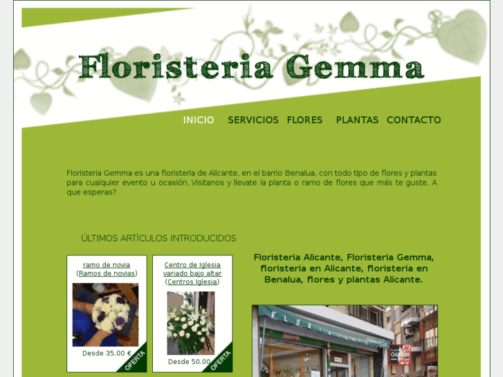 www.floristeriagemma.es