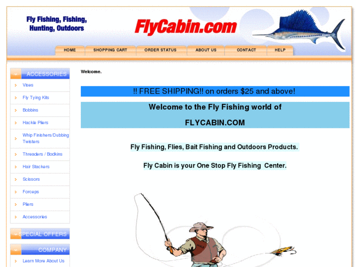 www.flycabin.com