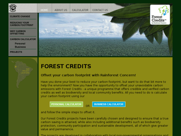 www.forestcredits.org.uk