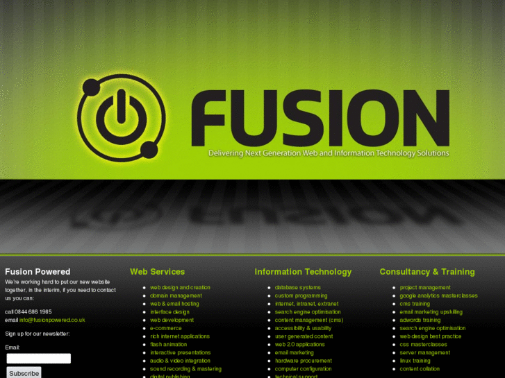 www.fusionpowered.co.uk