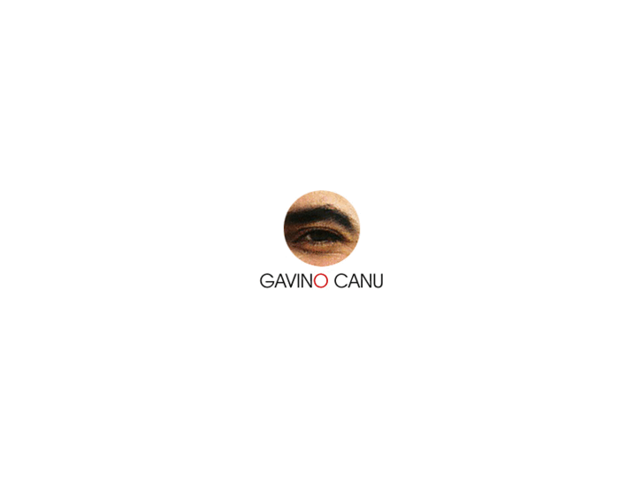 www.gavinocanu.it