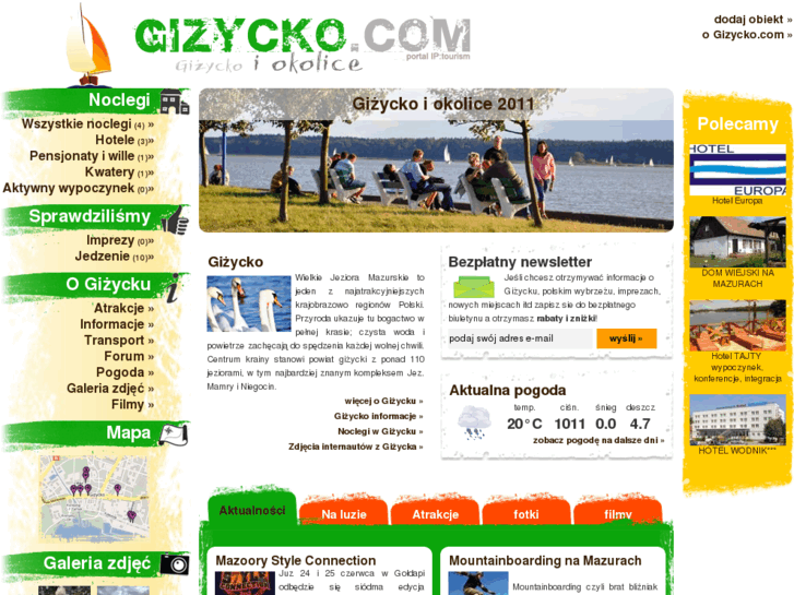 www.gizycko.com