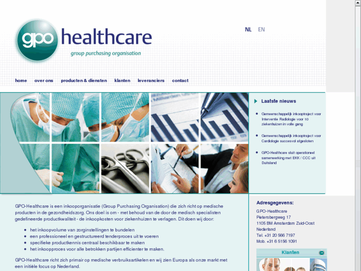 www.gpo-healthcare.com