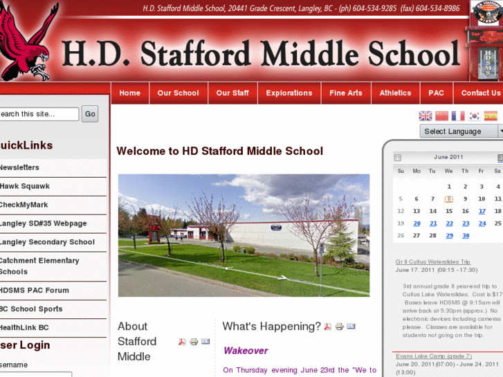 www.hdstaffordmiddle.com