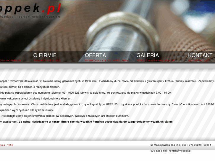www.hoppek.pl