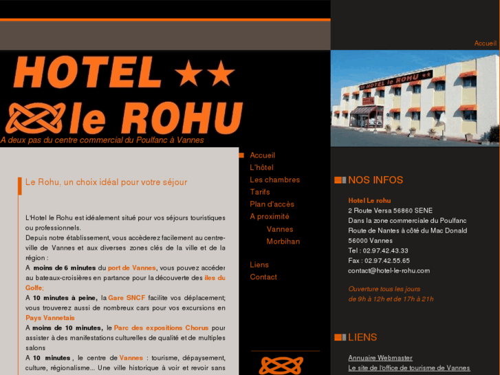 www.hotel-le-rohu.com