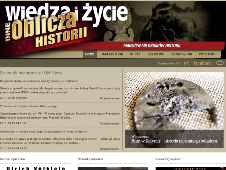 www.ioh.pl