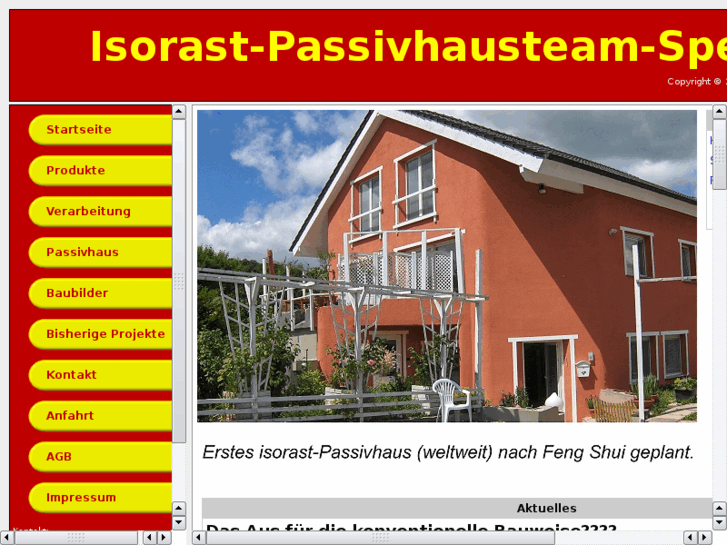 www.isorast-specht.com