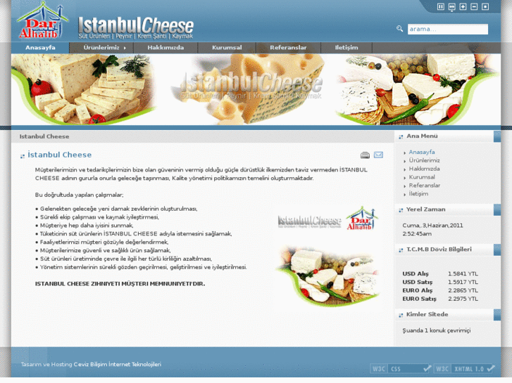 www.istanbulcheese.com