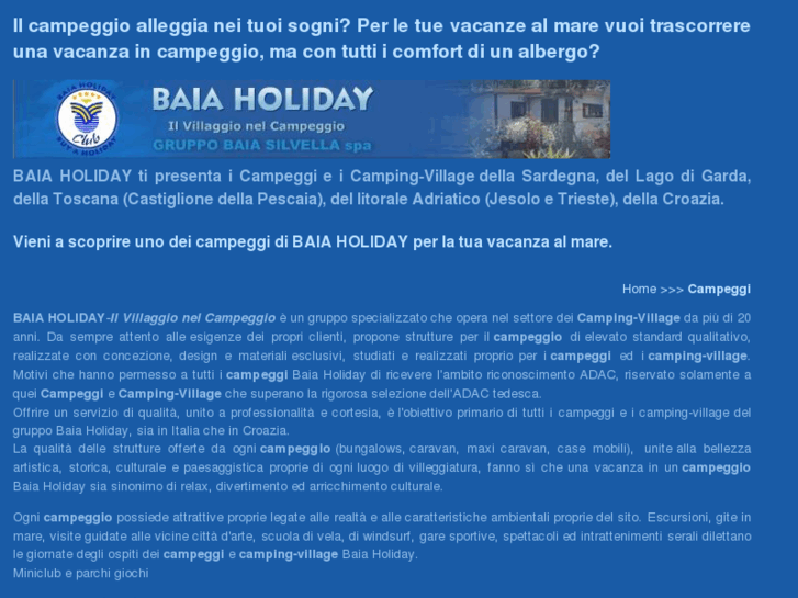 www.italia-camping.com