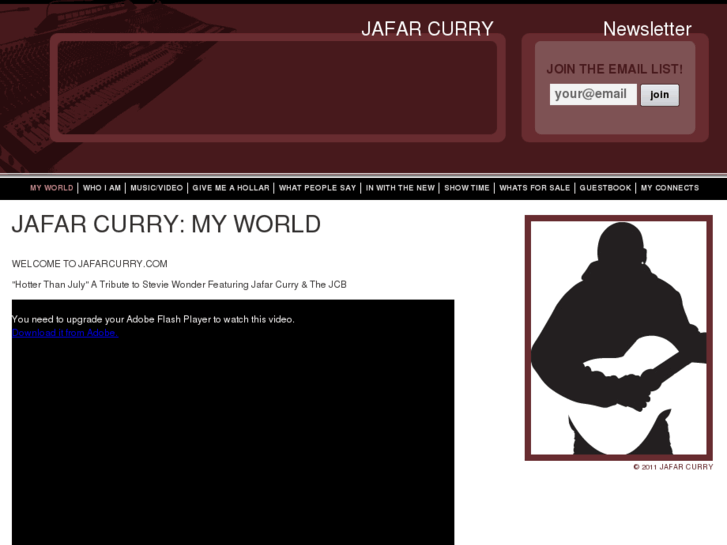 www.jafarcurry.com