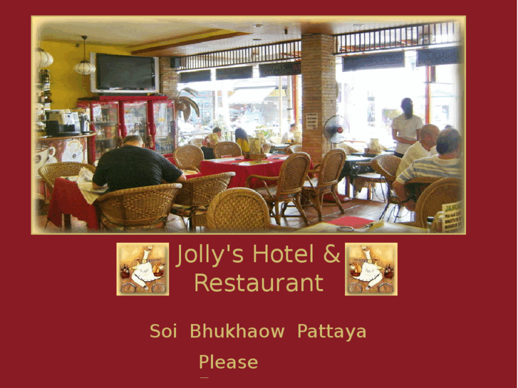 www.jollyspattaya.com