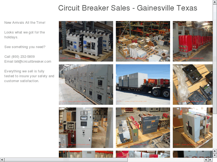 www.justbreakers.com