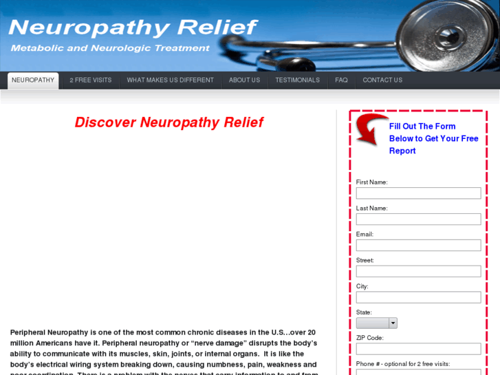 www.kansascityneuropathy.com