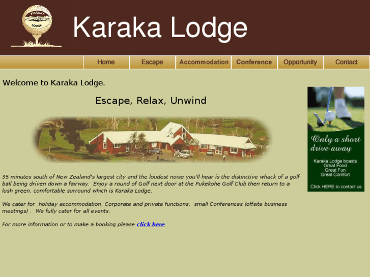 www.karakalodge.com