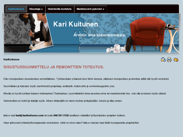 www.karikuitunen.com