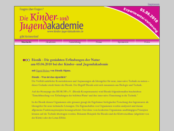 www.kinder-jugendakademie.de